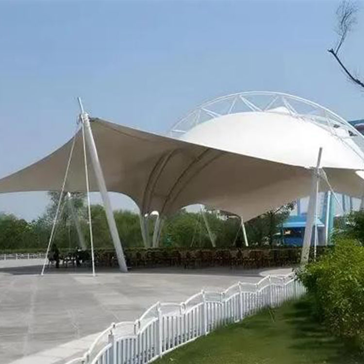 怀宁县工程案例