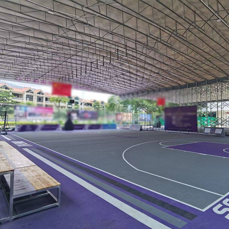 怀宁县工程案例