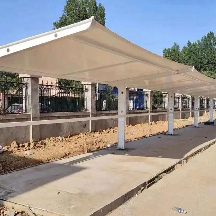 怀宁县工程案例