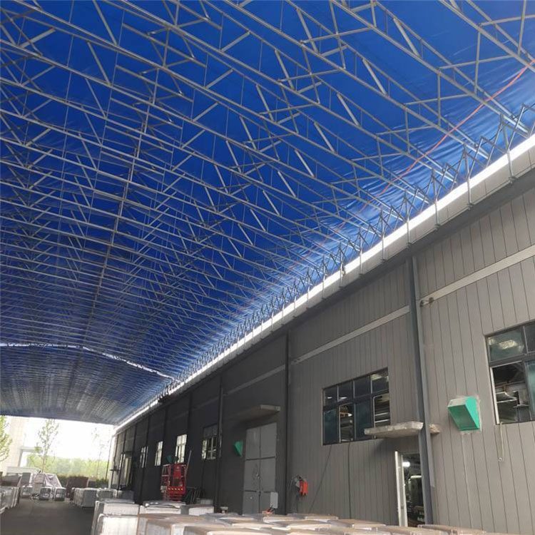 怀宁县工程案例