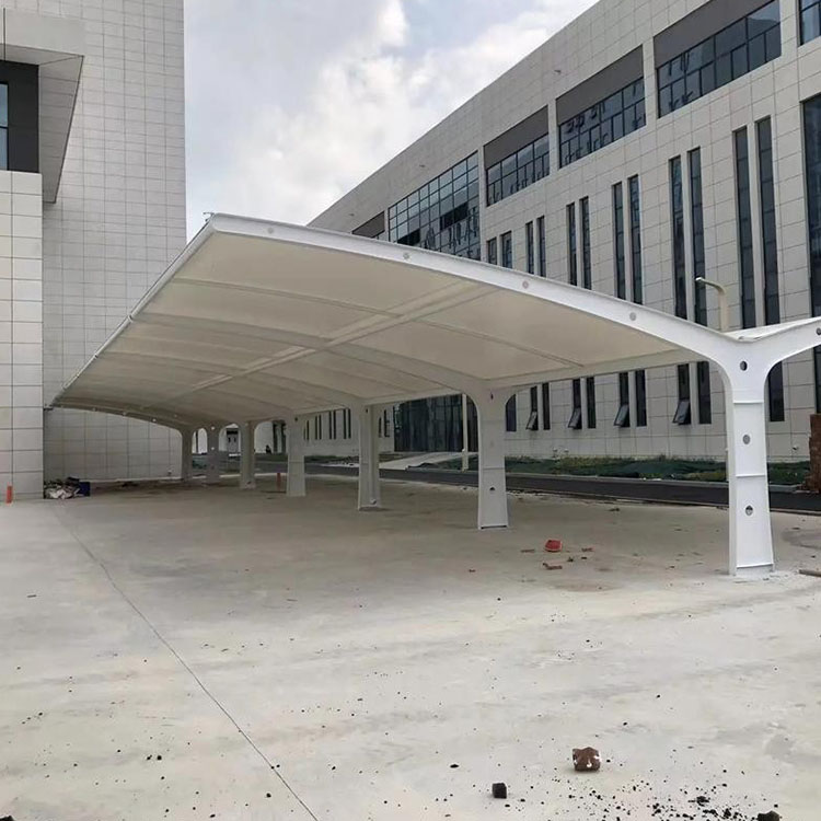 怀宁县工程案例