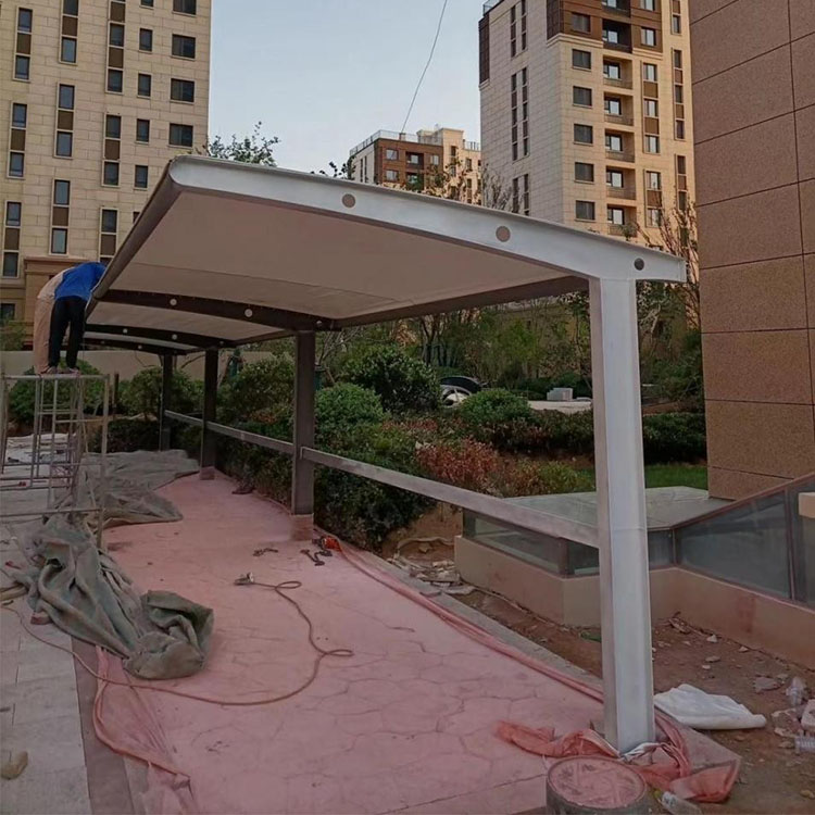 怀宁县工程案例